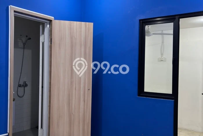 Ruko untuk Disewa di Pusat Tangerang Luas Bangunan 150m2 Ruko untuk Disewa di Pusat Tangerang Luas Bangunan 150m2