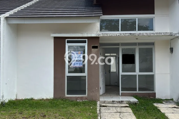 Rumah Idaman 2 KT Harga Terjangkau di Citra Maja Raya Tangerang Rumah Idaman 2 KT Harga Terjangkau di Citra Maja Raya Tangerang