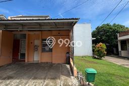 Hunian Cantik Modern Lb 30m2 di Cisauk, Tangerang Hunian Cantik Modern Lb 30m2 di Cisauk, Tangerang