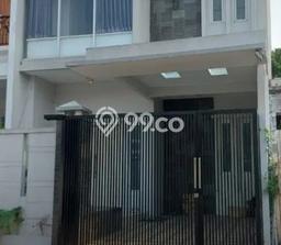 Jual Cepat Hunian Elegan Cozy di Jakarta Barat Jual Cepat Hunian Elegan Cozy di Jakarta Barat