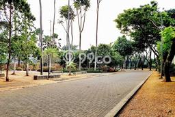 Tanah Dijual di Tangerang Seluas 1235m2 Strategis Tanah Dijual di Tangerang Seluas 1235m2 Strategis