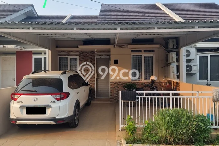 Rumah Terjangkau Dijual Area Parung Panjang, Bogor Harga Rp 440 Juta Rumah Terjangkau Dijual Area Parung Panjang, Bogor Harga Rp 440 Juta