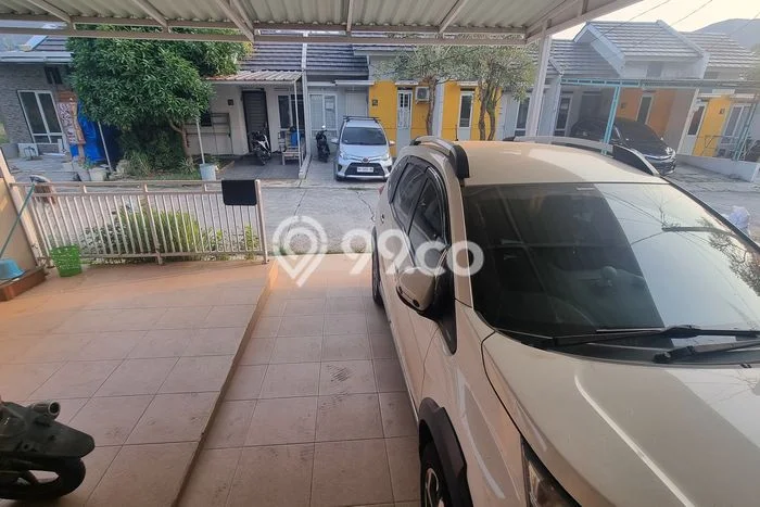 Rumah Terjangkau Dijual Area Parung Panjang, Bogor Harga Rp 440 Juta Rumah Terjangkau Dijual Area Parung Panjang, Bogor Harga Rp 440 Juta