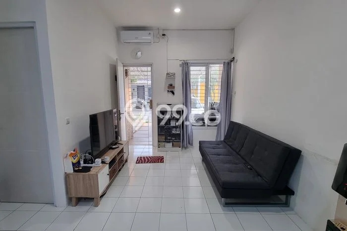 Rumah Terjangkau Dijual Area Parung Panjang, Bogor Harga Rp 440 Juta Rumah Terjangkau Dijual Area Parung Panjang, Bogor Harga Rp 440 Juta