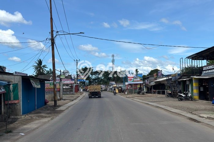 Area Ramai! Komersial Dijual di Cisauk untuk Bisnis Luas Bangunan 1m2 Area Ramai! Komersial Dijual di Cisauk untuk Bisnis Luas Bangunan 1m2
