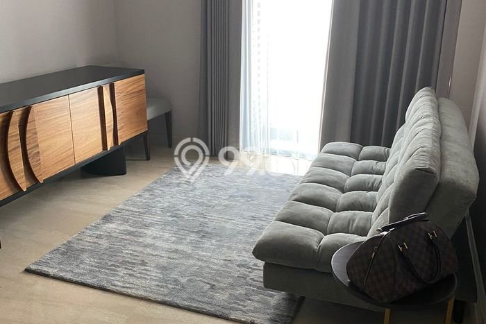 Dijual Apartemen Luxury di Thamrin 1 Kamar & 1 Kamar Mandi Dijual Apartemen Luxury di Thamrin 1 Kamar & 1 Kamar Mandi