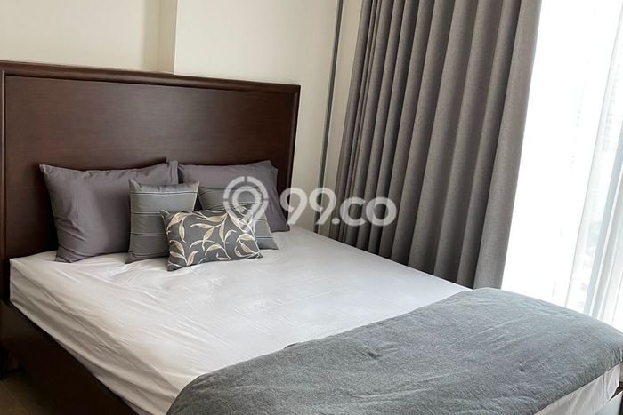 Dijual Apartemen Luxury di Thamrin 1 Kamar & 1 Kamar Mandi Dijual Apartemen Luxury di Thamrin 1 Kamar & 1 Kamar Mandi
