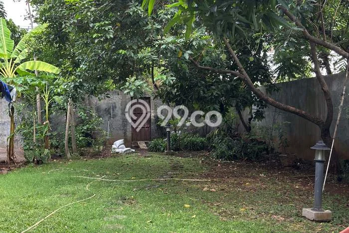 Siap Huni Rumah Mewah 4 Kamar di Pancoran Dekat ke Mana Saja Siap Huni Rumah Mewah 4 Kamar di Pancoran Dekat ke Mana Saja