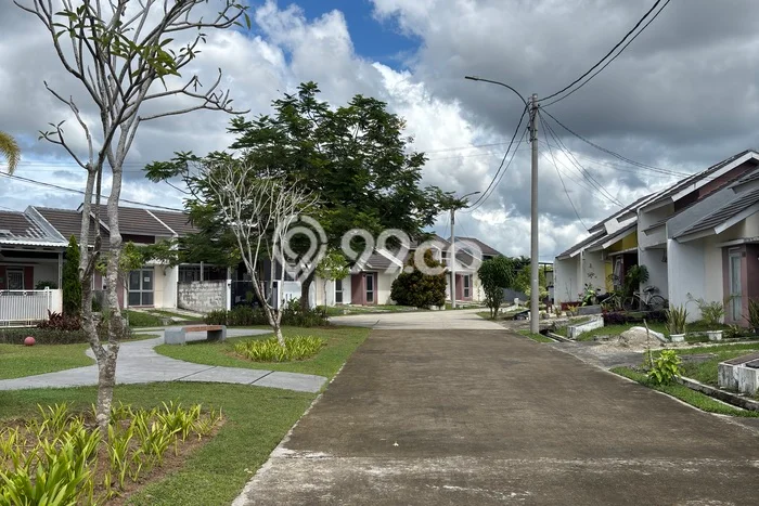 Rumah Idaman 2 KT Harga Terjangkau di Citra Maja Raya Tangerang Rumah Idaman 2 KT Harga Terjangkau di Citra Maja Raya Tangerang