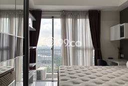 LOKASI TERBAIK! Apartemen di BSD, 1 KM, Luas 23m², Siap Huni, Fasilitas Modern LOKASI TERBAIK! Apartemen di BSD, 1 KM, Luas 23m², Siap Huni, Fasilitas Modern