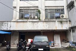 Paling Dicari! Ruko Dijual di Tomang Harga Kompetitif Paling Dicari! Ruko Dijual di Tomang Harga Kompetitif