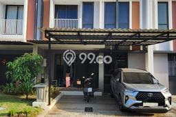 Hunian Nyaman Asri 3 KT Siap Huni di Gading Serpong Tangerang Hunian Nyaman Asri 3 KT Siap Huni di Gading Serpong Tangerang