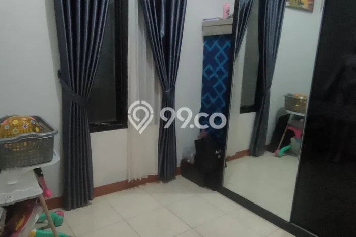 Hunian Murah Dijual di Ciseeng, Bogor Harga Rp 470 Juta Hunian Murah Dijual di Ciseeng, Bogor Harga Rp 470 Juta
