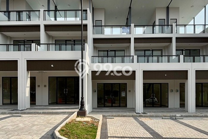 Unit Komersial Disewakan di Tangerang Area Strategis Harga Kompetitif Unit Komersial Disewakan di Tangerang Area Strategis Harga Kompetitif