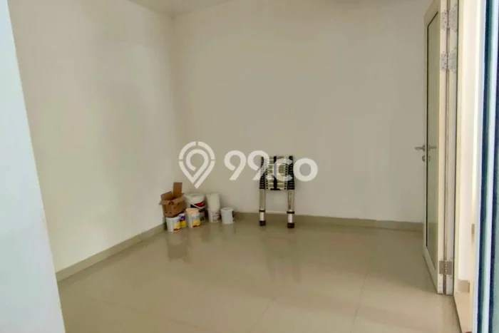 Hunian Cantik Modern Lb 70m2 di Cisauk, Tangerang Hunian Cantik Modern Lb 70m2 di Cisauk, Tangerang