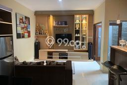 Hunian Cantik Modern Lb 150m2 di Cisauk, Tangerang Hunian Cantik Modern Lb 150m2 di Cisauk, Tangerang
