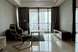 Apartemen Favorit Nyaman Dijual di Jakarta Barat dengan 2 Kamar Tidur Apartemen Favorit Nyaman Dijual di Jakarta Barat dengan 2 Kamar Tidur