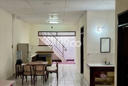 Rumah Modern Cantik 3 KT Bisa Langsung Pindah di Cengkareng Rumah Modern Cantik 3 KT Bisa Langsung Pindah di Cengkareng
