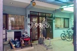 Rumah Modern 3 KT di Duri Kosambi Jakarta Barat Unfurnished Rumah Modern 3 KT di Duri Kosambi Jakarta Barat Unfurnished