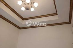 Dijual Cepat Rumah Favorit Siap Huni LB 40m2 di Cisauk, Tangerang Dijual Cepat Rumah Favorit Siap Huni LB 40m2 di Cisauk, Tangerang