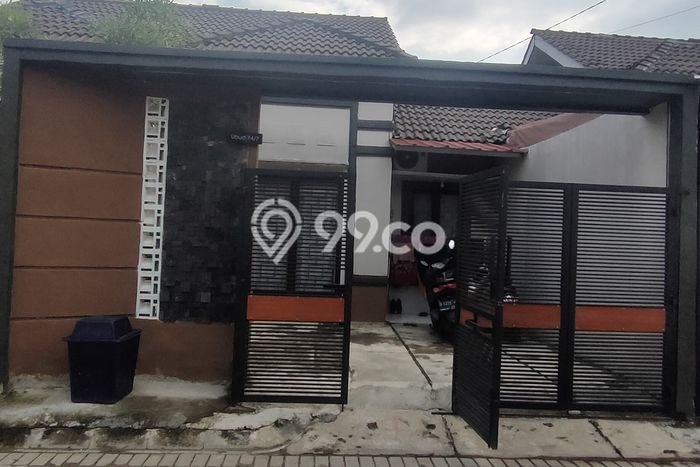 Hunian Murah Dijual di Ciseeng, Bogor Harga Rp 470 Juta Hunian Murah Dijual di Ciseeng, Bogor Harga Rp 470 Juta