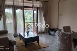 Apartemen Siap Pakai 2 BR dengan Harga Terjangkau di Area Kebayoran Baru, Jakarta Selatan Apartemen Siap Pakai 2 BR dengan Harga Terjangkau di Area Kebayoran Baru, Jakarta Selatan