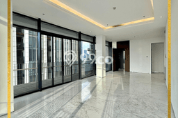 Apartemen Minimalis untuk Disewa, 3 Kamar di Jakarta Selatan Apartemen Minimalis untuk Disewa, 3 Kamar di Jakarta Selatan