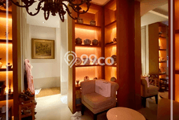 Hunian Apartemen Mewah & Prestisius 3 BR di Kebayoran Baru, Jakarta Selatan Hunian Apartemen Mewah & Prestisius 3 BR di Kebayoran Baru, Jakarta Selatan