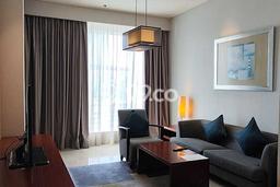 Hunian Apartemen 2 KT 2 KM di Tanah Abang, Jakarta Pusat Dijual Cepat Hunian Apartemen 2 KT 2 KM di Tanah Abang, Jakarta Pusat Dijual Cepat
