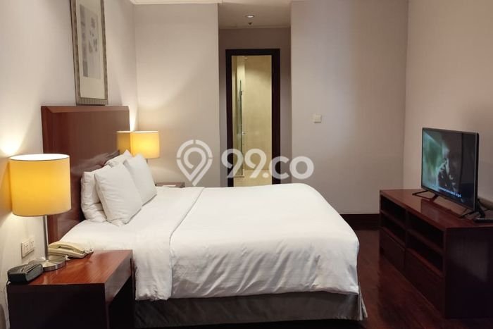 Hunian Apartemen 2 KT 2 KM di Tanah Abang, Jakarta Pusat Dijual Cepat Hunian Apartemen 2 KT 2 KM di Tanah Abang, Jakarta Pusat Dijual Cepat