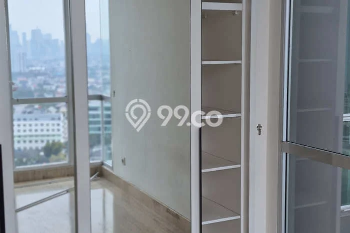 Paling Dicari! Apartemen Premium Dijual di Kemang Punya 3 Bedroom Paling Dicari! Apartemen Premium Dijual di Kemang Punya 3 Bedroom