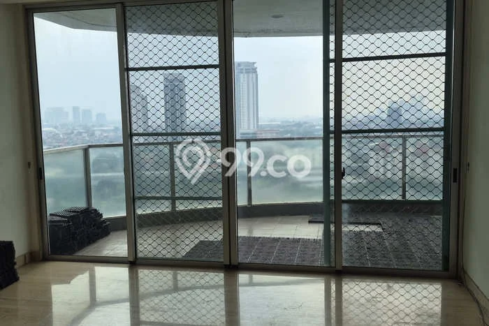 Paling Dicari! Apartemen Premium Dijual di Kemang Punya 3 Bedroom Paling Dicari! Apartemen Premium Dijual di Kemang Punya 3 Bedroom