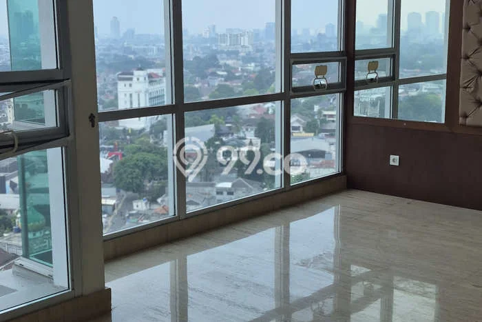 Paling Dicari! Apartemen Premium Dijual di Kemang Punya 3 Bedroom Paling Dicari! Apartemen Premium Dijual di Kemang Punya 3 Bedroom