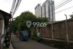 Lahan untuk Dijual di Kebayoran Lama Jakarta Selatan Luas 143m2 Lahan untuk Dijual di Kebayoran Lama Jakarta Selatan Luas 143m2