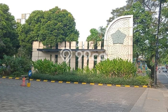 Tanah Kavling Dijual di Gandul, Depok dengan Luas Tanah 180m2 Tanah Kavling Dijual di Gandul, Depok dengan Luas Tanah 180m2