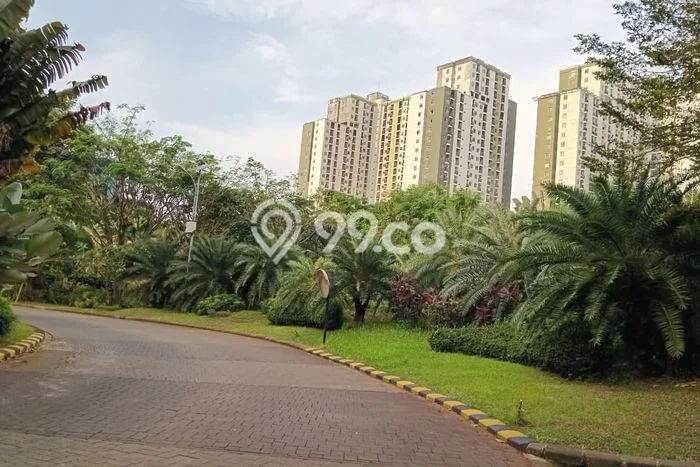 Tanah Kavling Dijual di Gandul, Depok dengan Luas Tanah 180m2 Tanah Kavling Dijual di Gandul, Depok dengan Luas Tanah 180m2