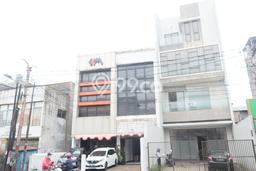 Ruko Dijual Lokasi Emas di Kebayoran Lama Luas 600m2 Ruko Dijual Lokasi Emas di Kebayoran Lama Luas 600m2