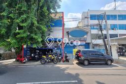 Dijual Ruko di Kebayoran Lama Jakarta Selatan LT 90m2 / LB 150m2 Dijual Ruko di Kebayoran Lama Jakarta Selatan LT 90m2 / LB 150m2