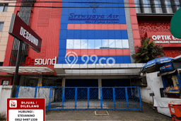 Unit Ruko Strategis di Kebayoran Baru, Jakarta Selatan Potensi Cuan Besar Unit Ruko Strategis di Kebayoran Baru, Jakarta Selatan Potensi Cuan Besar
