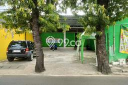 Ruko Paling Dicari LB 200m2 Dijual di Pesanggrahan Ruko Paling Dicari LB 200m2 Dijual di Pesanggrahan