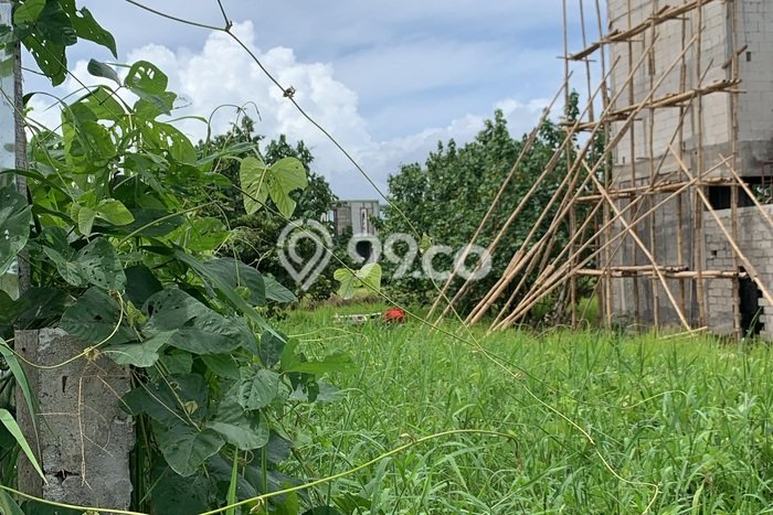 Tanah Dijual Area Strategis di Kedungu Tabanan 300m2 Tanah Dijual Area Strategis di Kedungu Tabanan 300m2
