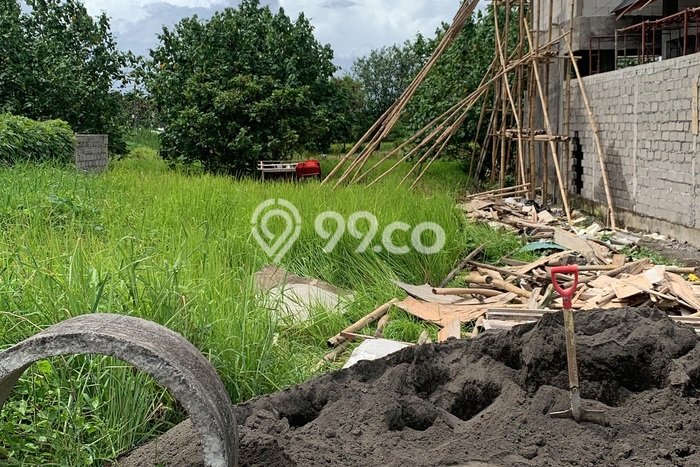 Tanah Dijual Area Strategis di Kedungu Tabanan 300m2 Tanah Dijual Area Strategis di Kedungu Tabanan 300m2