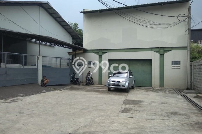 Dijual! Gudang di Padalarang Bandung LT 3277m2 / LB 1500m2 Kawasan Bisnis Dijual! Gudang di Padalarang Bandung LT 3277m2 / LB 1500m2 Kawasan Bisnis