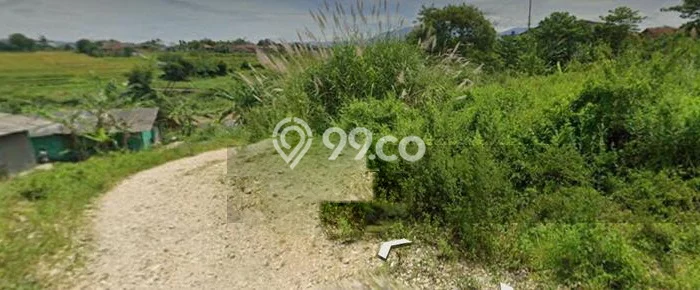 Kavling Tanah di Batujajar Dijual Luas 1200m2 Legalitas SHM Kavling Tanah di Batujajar Dijual Luas 1200m2 Legalitas SHM