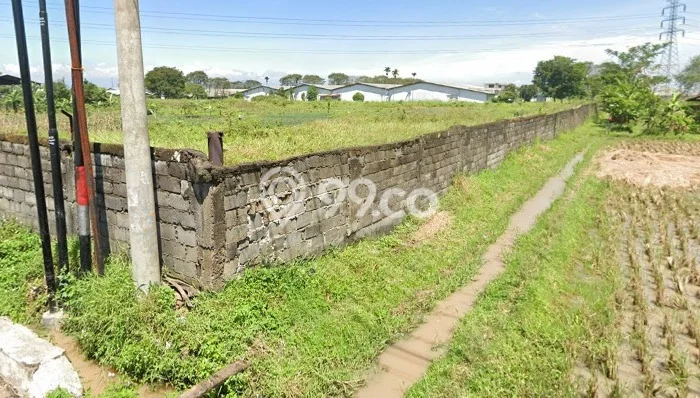 Tanah Komersial Disewakan di Rancaekek Bandung Seluas 10000m2 Tanah Komersial Disewakan di Rancaekek Bandung Seluas 10000m2