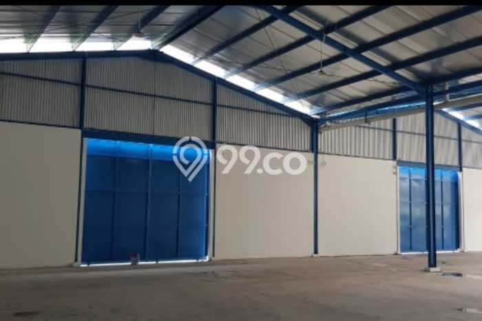 Disewakan Gudang di Kawasan Ramai Leuwi Gajah Luas 360m2 Disewakan Gudang di Kawasan Ramai Leuwi Gajah Luas 360m2