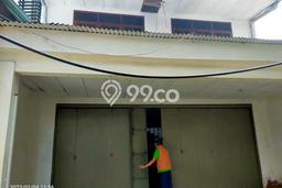 Hunian Luxury Siap Huni di Bandung Fasilitas Premium Hunian Luxury Siap Huni di Bandung Fasilitas Premium