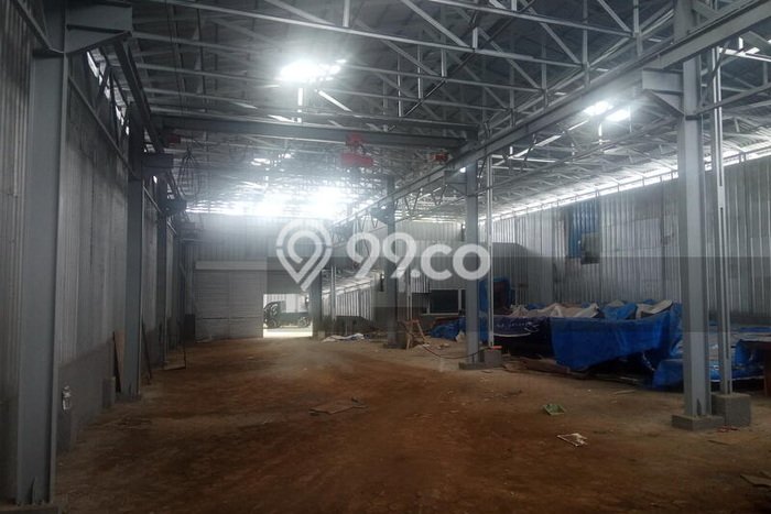 Gudang Bagus Dijual di Cihanjuang Bandung Strategis Cocok untuk Kembangkan Bisnis Gudang Bagus Dijual di Cihanjuang Bandung Strategis Cocok untuk Kembangkan Bisnis