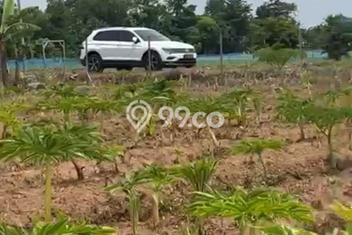 Tanah di Kertajati, Majalengka Luas 30000m2 Dijual Segera Tanah di Kertajati, Majalengka Luas 30000m2 Dijual Segera