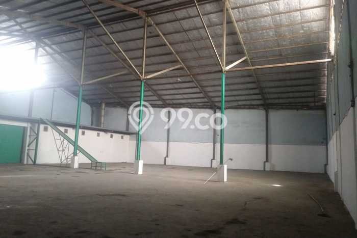 Gudang Dijual di Prime Area Bandung Luas 1500m2 Gudang Dijual di Prime Area Bandung Luas 1500m2